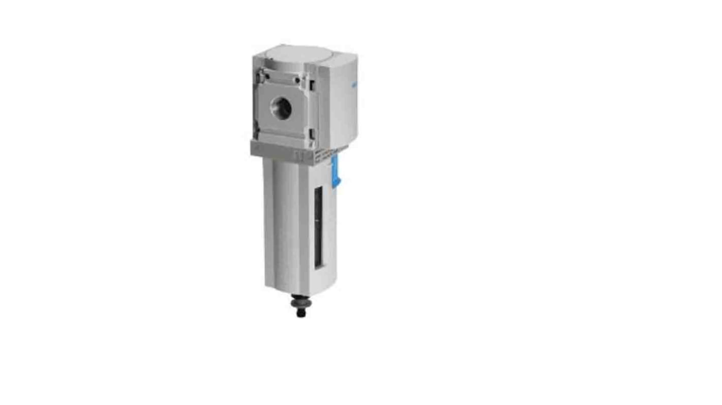 Filtro neumático Festo MS 5μm 1300l/min G 1/4, Automático