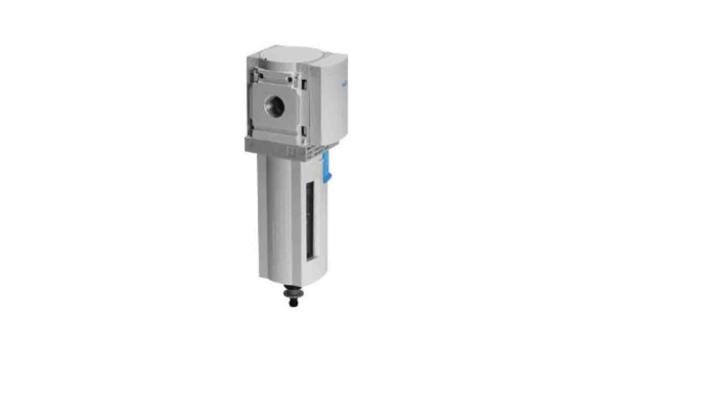 Filtro Festo MS 40μm 4100l/min G 1/2, Manual