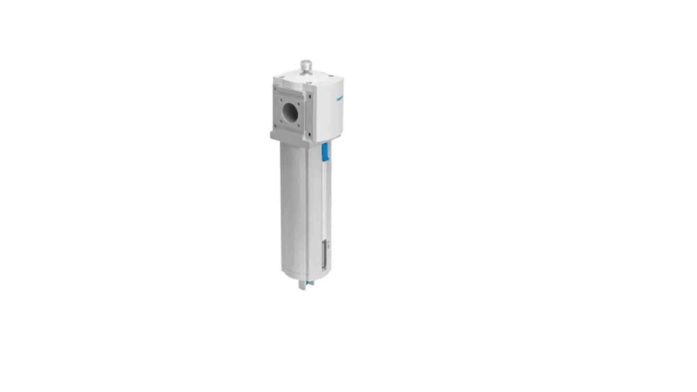 Filtre pneumatique Festo MS, Filtration 0.01μm, 7800L/min., 12 bar