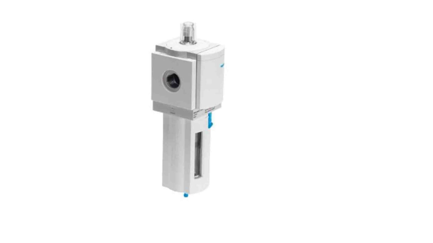 Filtre pneumatique Festo MS, Filtration 0.01μm, G 1/2, 900L/min., 20 bars