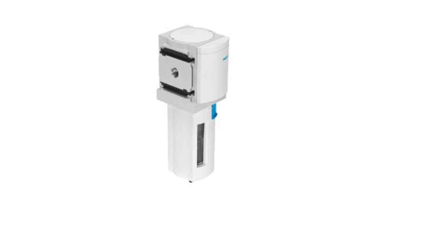 Festo MS series 0.01μm G 1/4 Pneumatic Filter 900L/min max with Manual drain