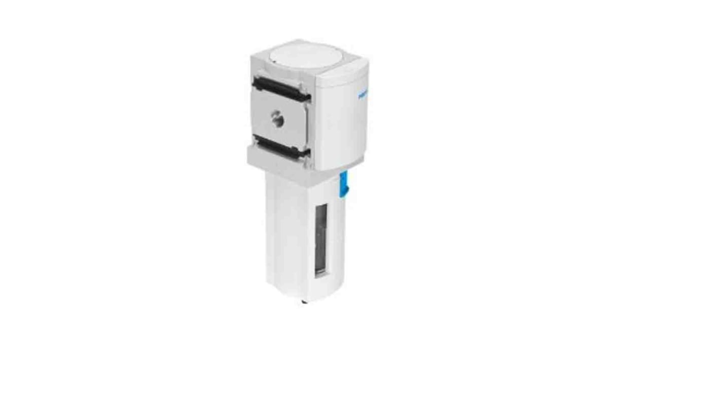 Filtre pneumatique Festo MS, Filtration 0.01μm, G 1/4, 900L/min., 12 bar