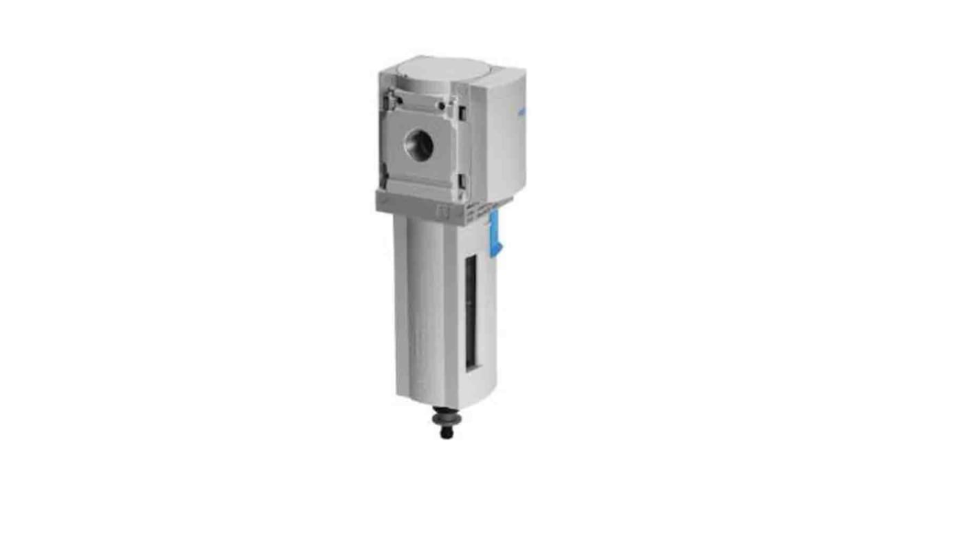 Filtro Festo MS 5μm 1000l/min G 1/8, Automático