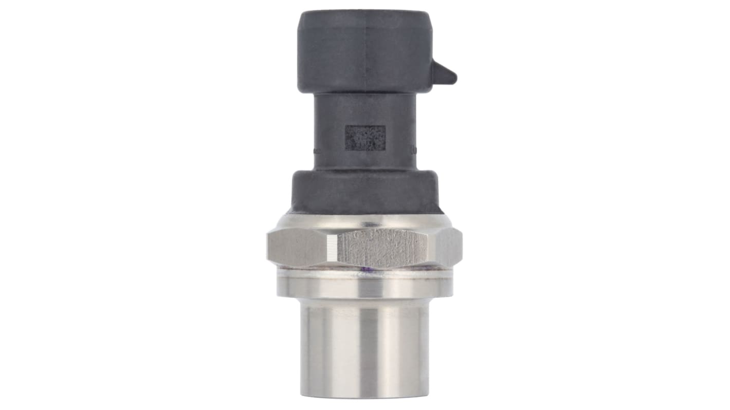Honeywell Pressure Sensor, 174psi Min, 500psi Max, Analogue Output, Absolute Reading