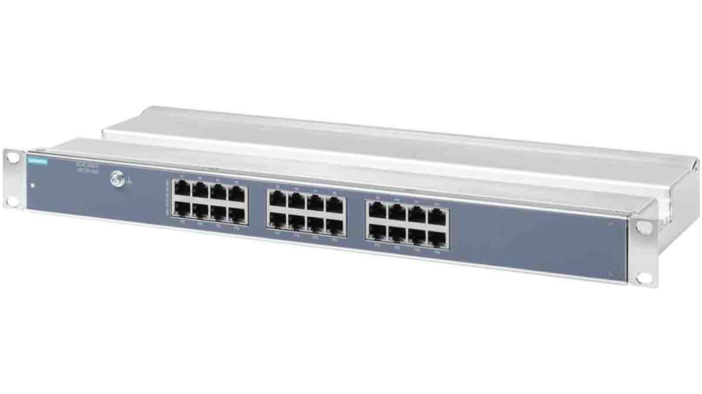 Siemens Ethernet Switch