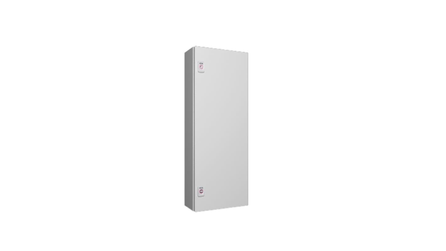 Rittal KX Series Sheet Steel Wall Box, IP66, 800 mm x 300 mm x 155mm