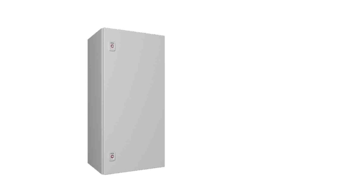 Rittal AX Series Sheet Steel Wall Box, IP66, 800 mm x 400 mm x 300mm