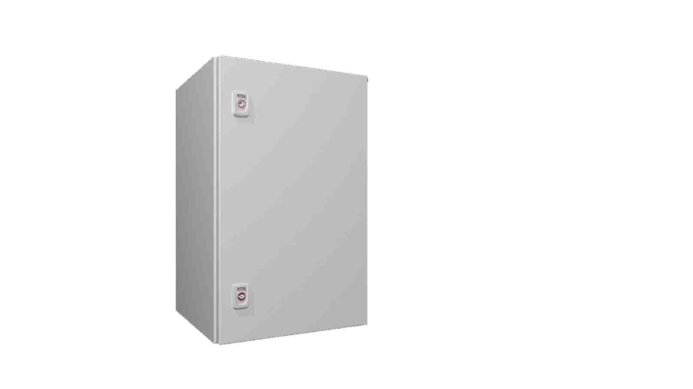 Rittal AX Series Sheet Steel Wall Box, IP66, 600 mm x 380 mm x 350mm