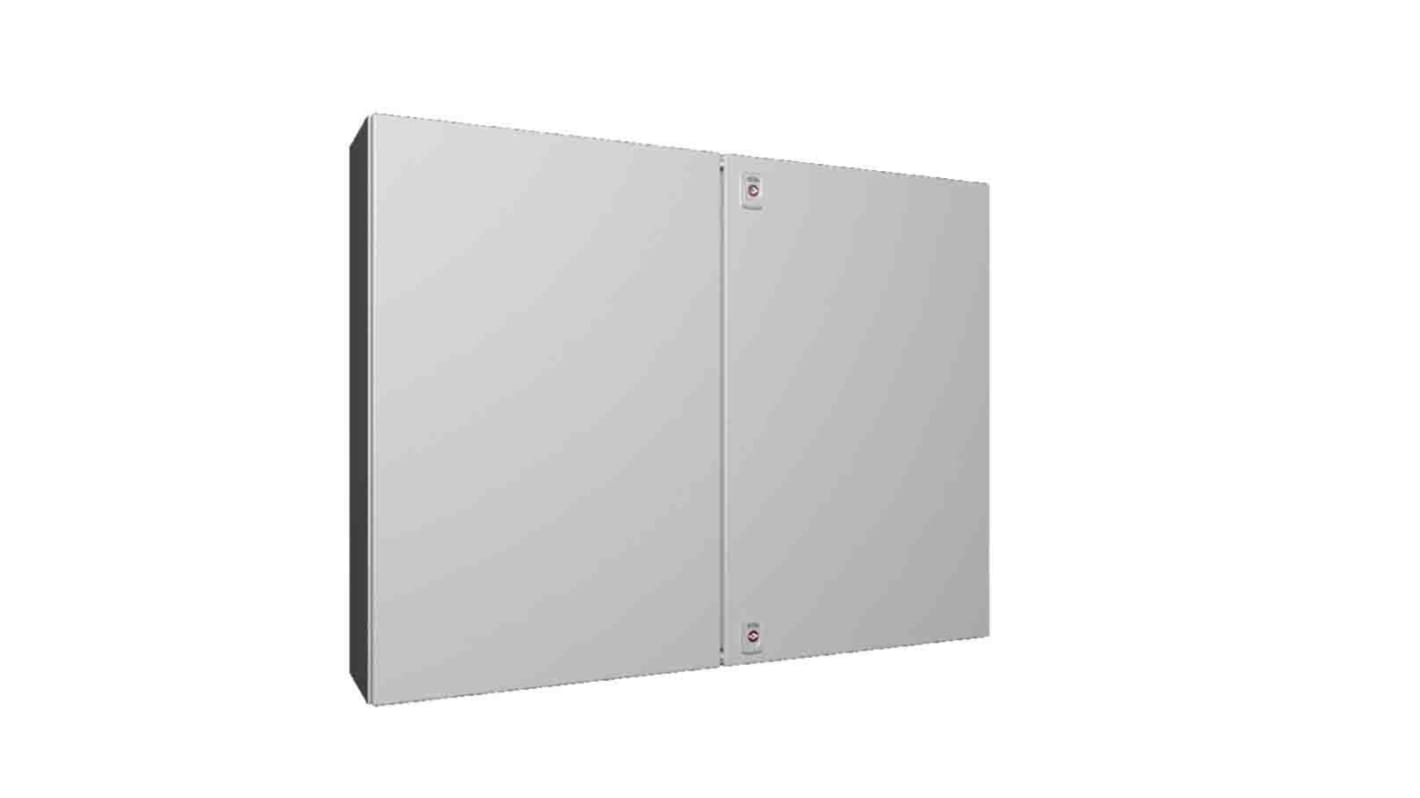 Rittal AX Series Sheet Steel Wall Box, IP55, 760 mm x 1000 mm x 210mm