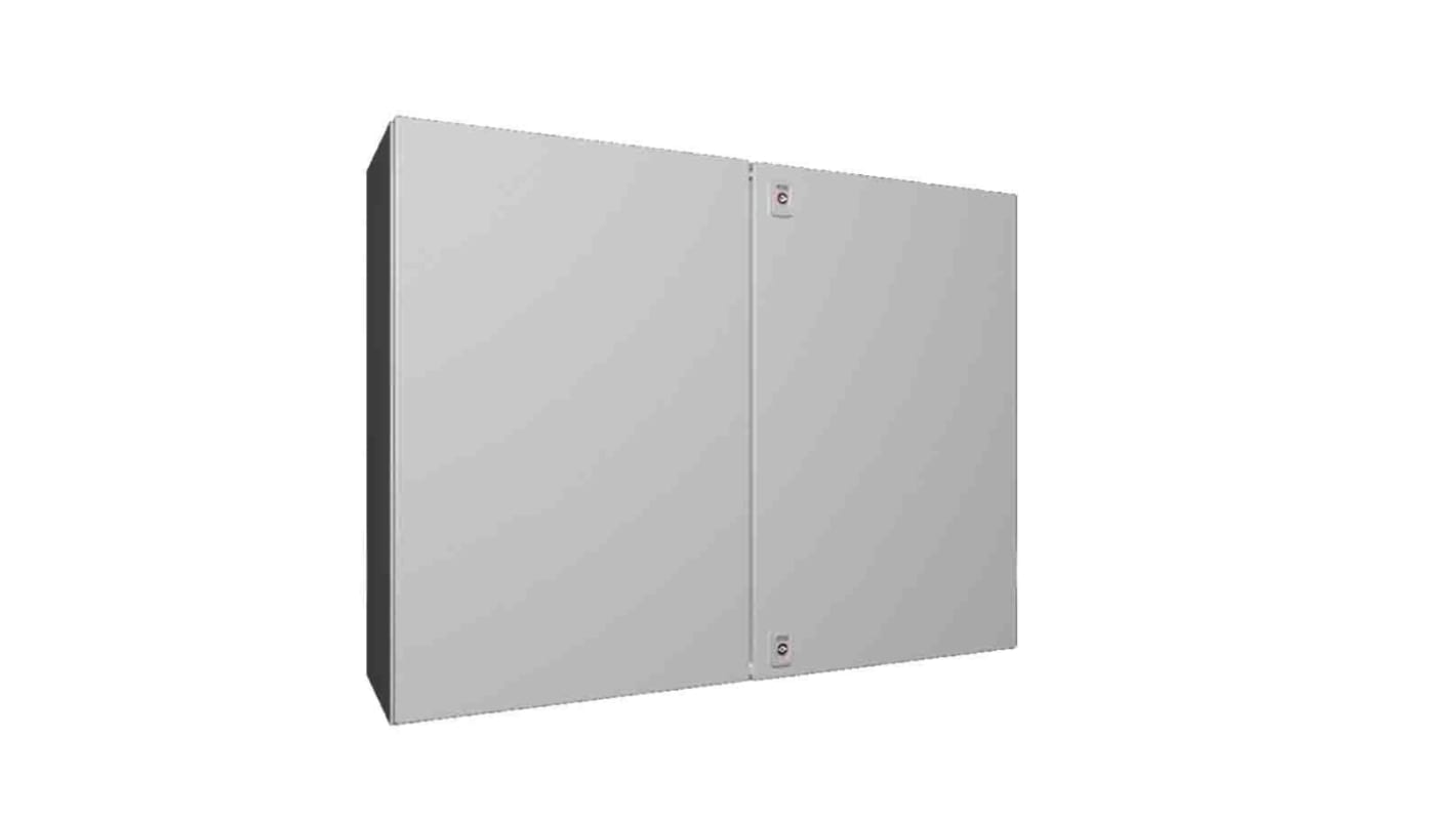 Rittal AX Series Sheet Steel Wall Box, IP55, 760 mm x 1000 mm x 300mm