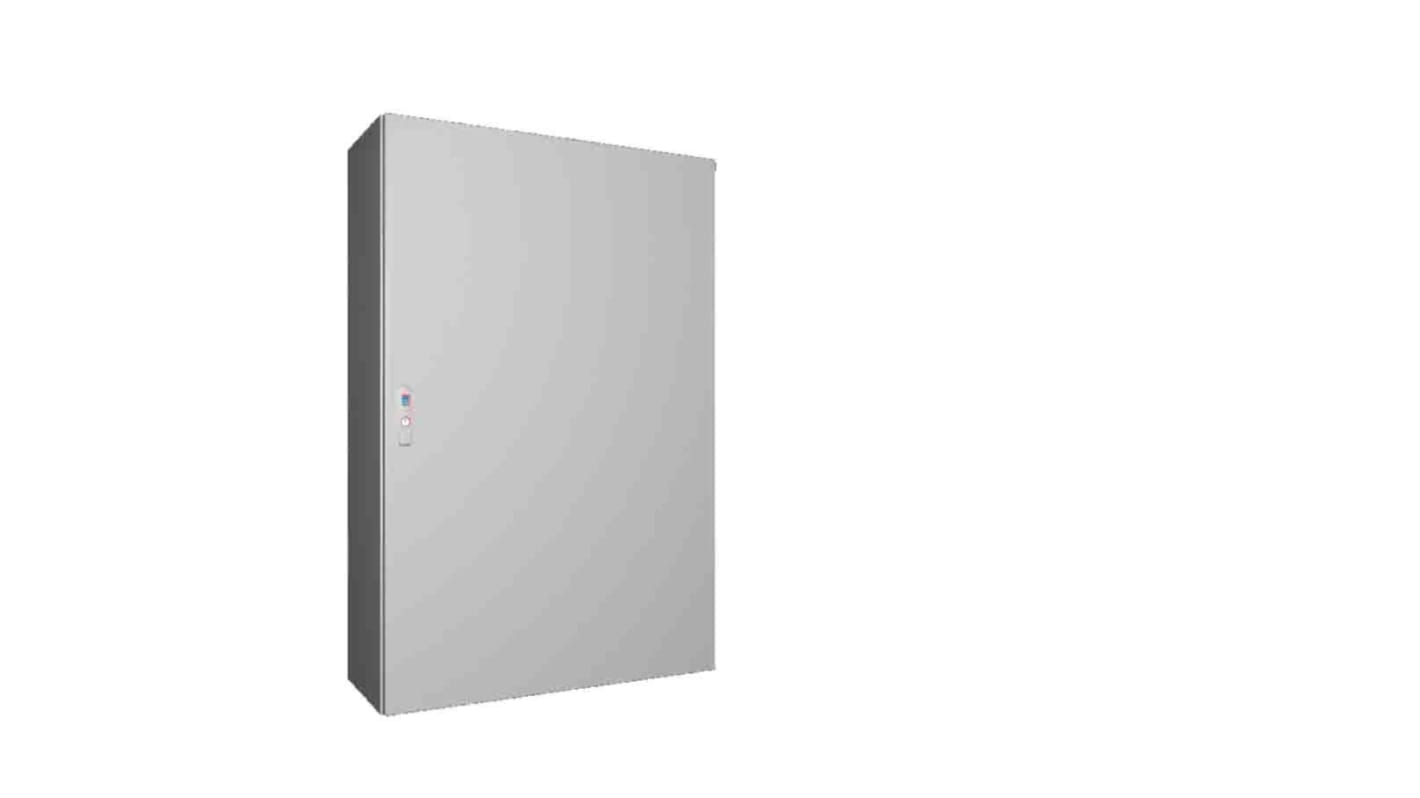 Rittal AX Series Sheet Steel Wall Box, IP66, 1200 mm x 800 mm x 300mm