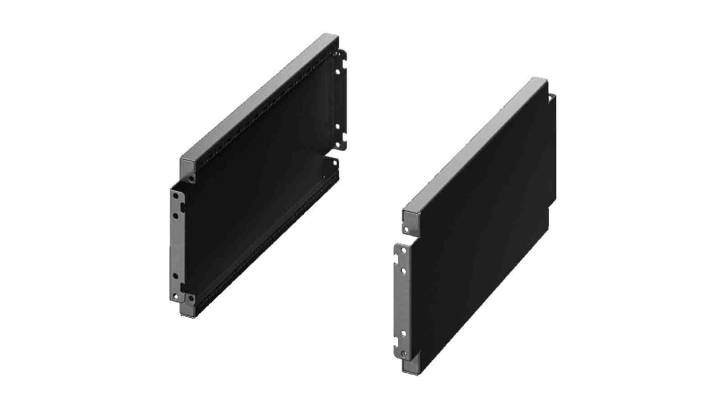 Rittal Plinth Panels for use with Ax Enclosures