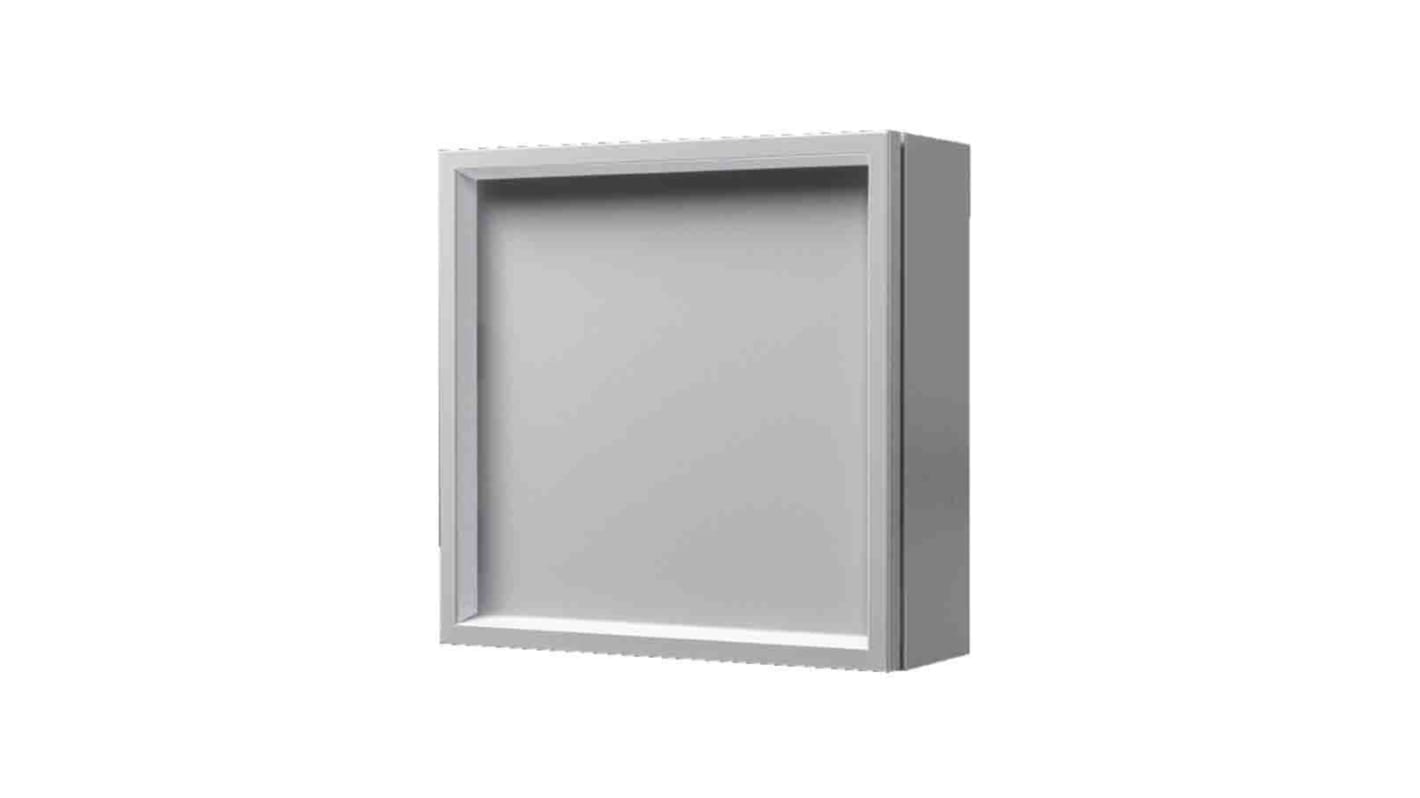 Rittal Operating Panel, 377mm W, 597mm L, for Use with AX 1008000, 1038000 & 1338000 instead of the door