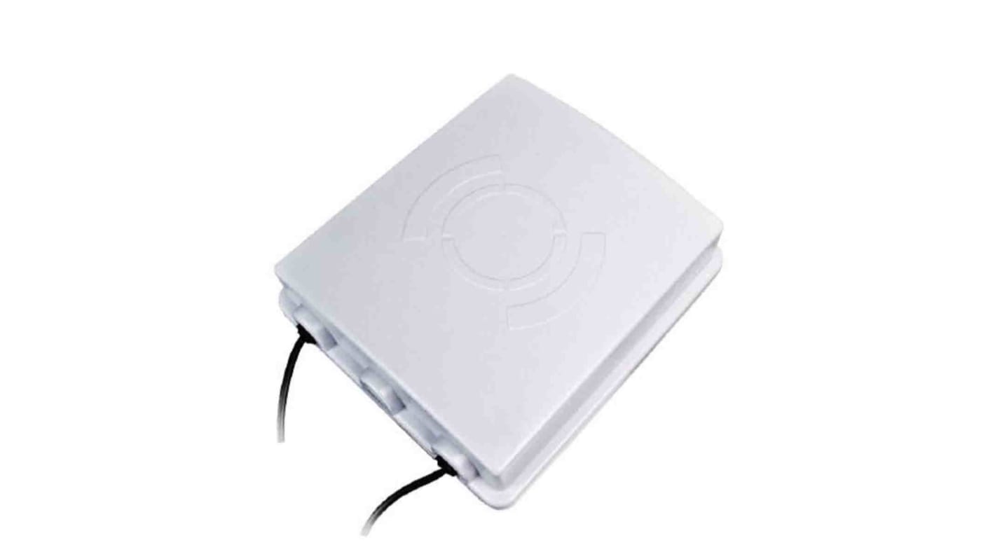 Siretta 2G / GSM/GPRS, 3G / UTMS, 4G / LTE Multiband-Antenne, Extern, Direktional, 700 → 960 MHz, 1700 →