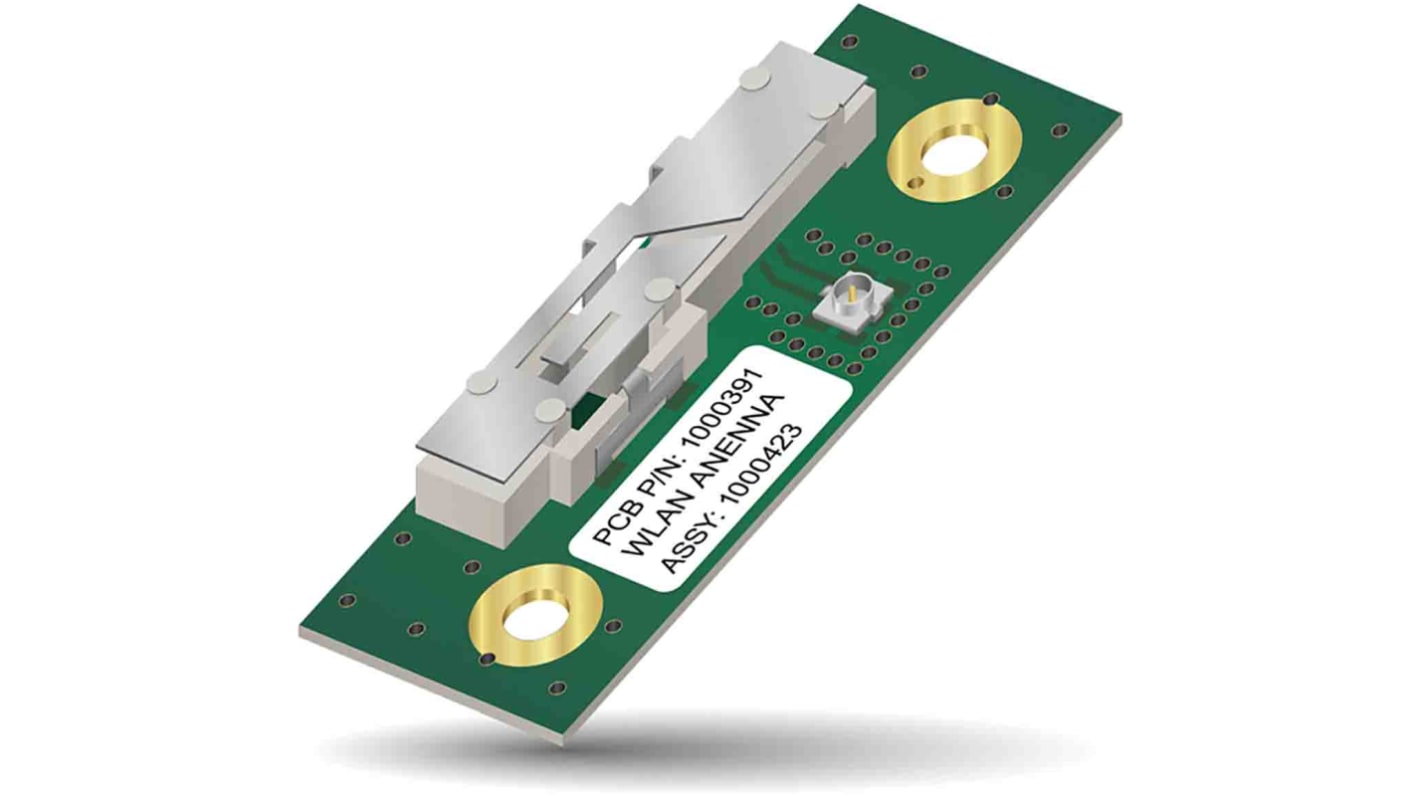 KYOCERA AVX 全向外置WiFi天线, 2.4 GHz，5 GHz, 蓝牙(BLE), WiFi, PCB安装