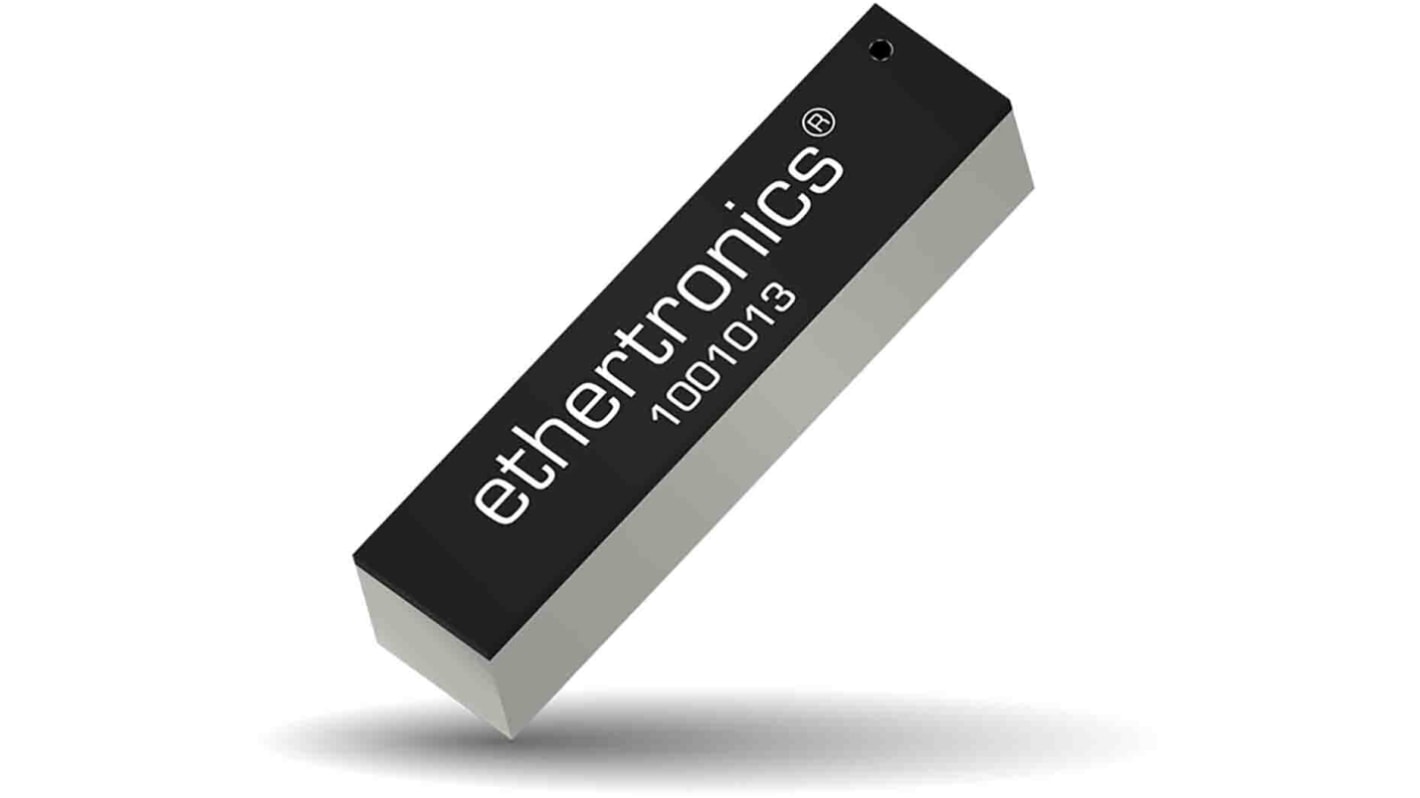 KYOCERA AVX PCB天线 SMT天线, 支持WiFi, 0.7dBi增益, 尺寸15.0 x 3.2 x 3.3mm