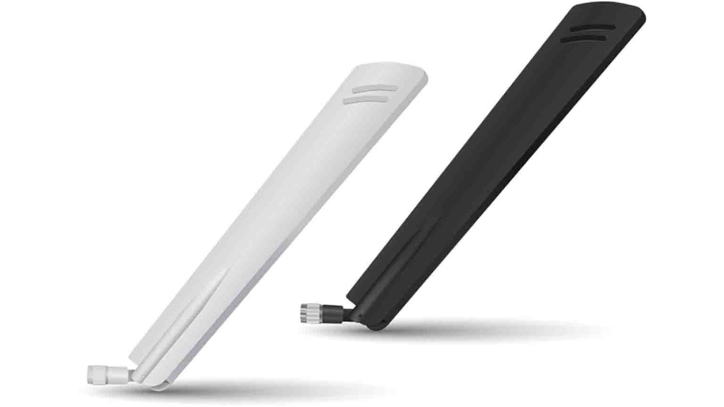 KYOCERA AVX 1004112-C003 I-Bar Omnidirectional GSM & GPRS Antenna with SMA Connector, 4G (LTE)