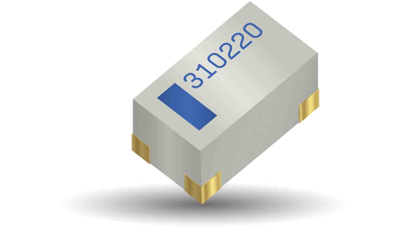 KYOCERA AVX WiFi开发板 评估板, 2.4GHz, M310220芯片, 用于bt/wlan 天线 pn M310220