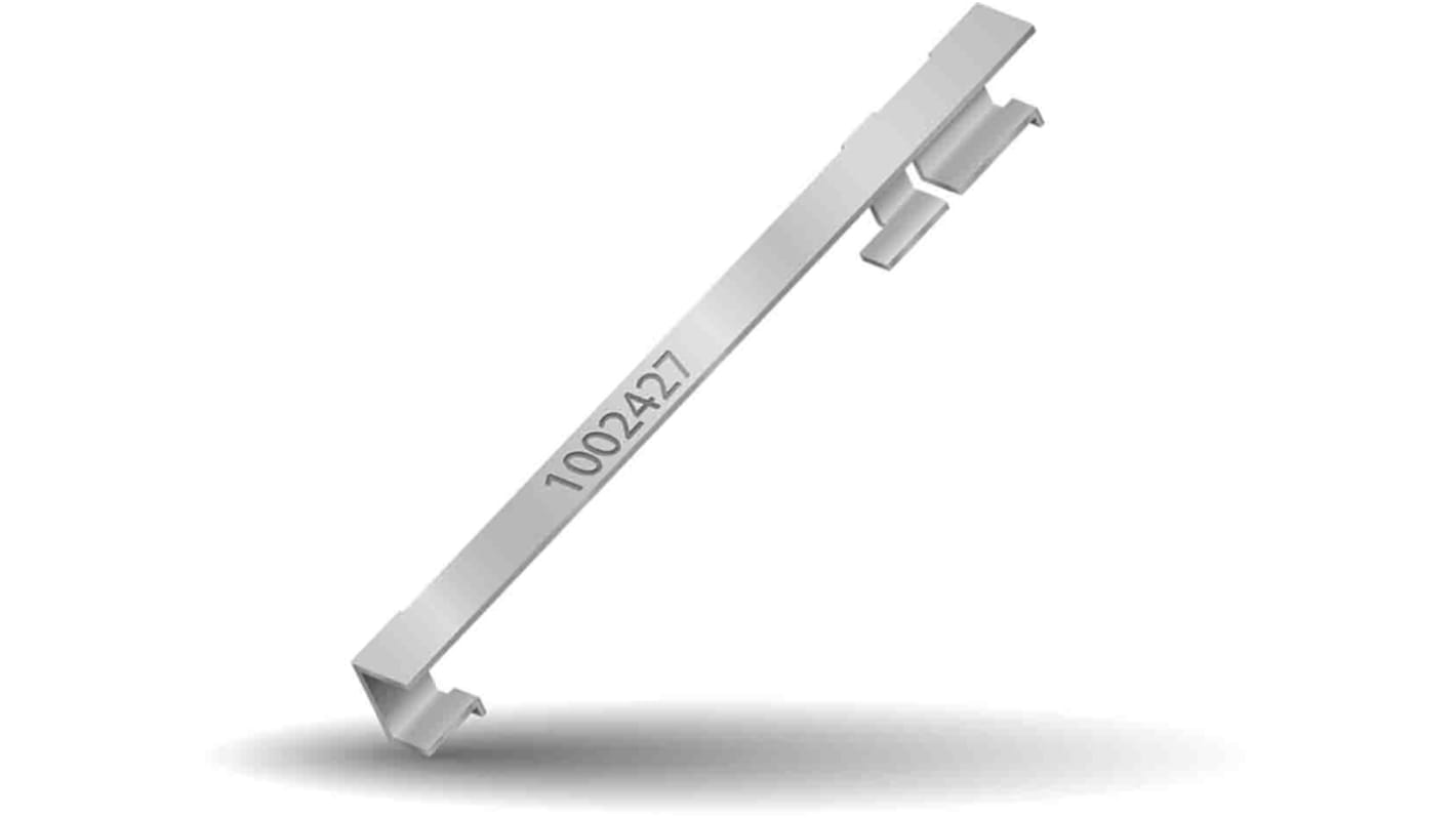 KYOCERA AVX 冲压金属天线 SMT天线, 支持ISM Band, 1dBi增益, 尺寸31.2 x 2.28 x 3.9mm