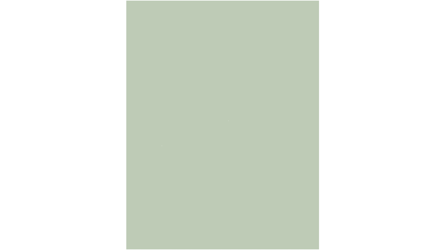3M LWL-Läppfolie, Aluminiumoxid Grün, Körnung 1μm, 216mm x 280mm