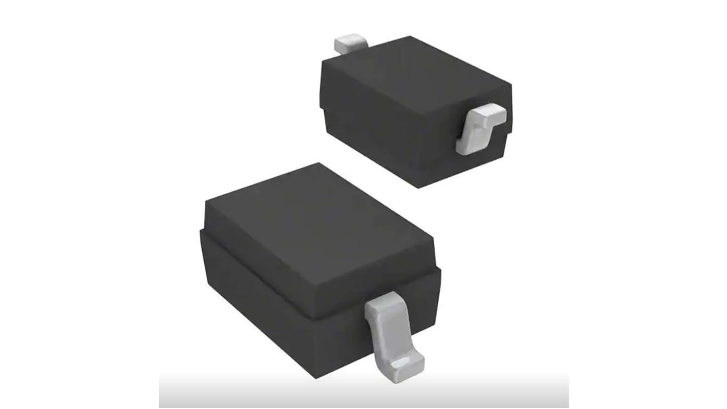 STMicroelectronics ESDA051-1JY, Uni-Directional TVS Diode, -, 2-Pin SOD323