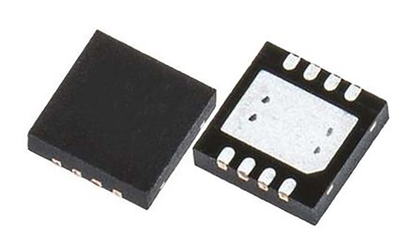 STMicroelectronics 线性稳压芯片, 38 V输出, 400mA最大输出, 双路输出, DFN6, 贴片, 6针