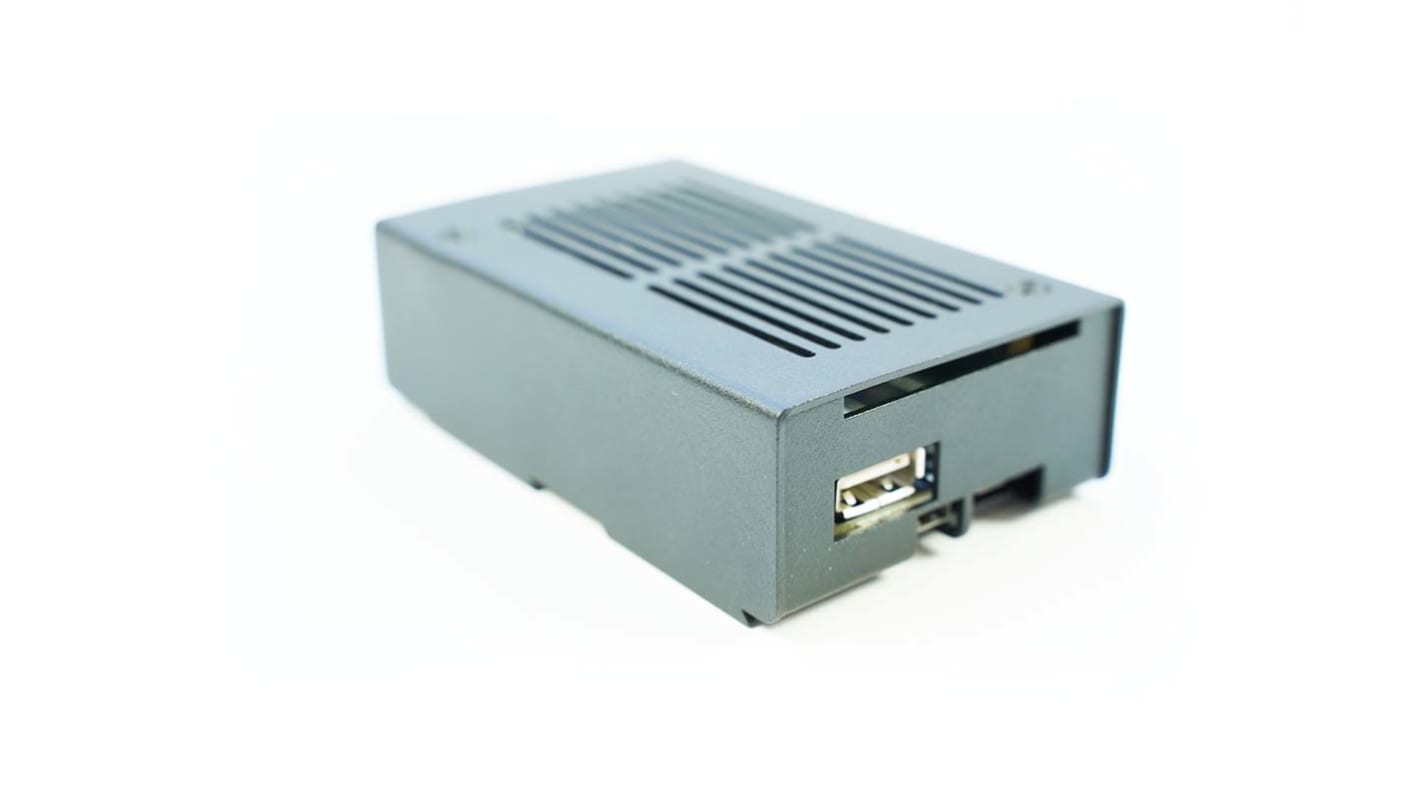 KKSB Case for Beaglebone Black, Black