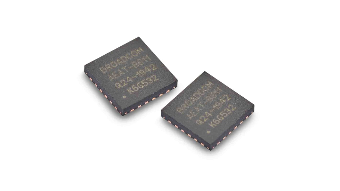 Broadcom 运动传感器模块芯片