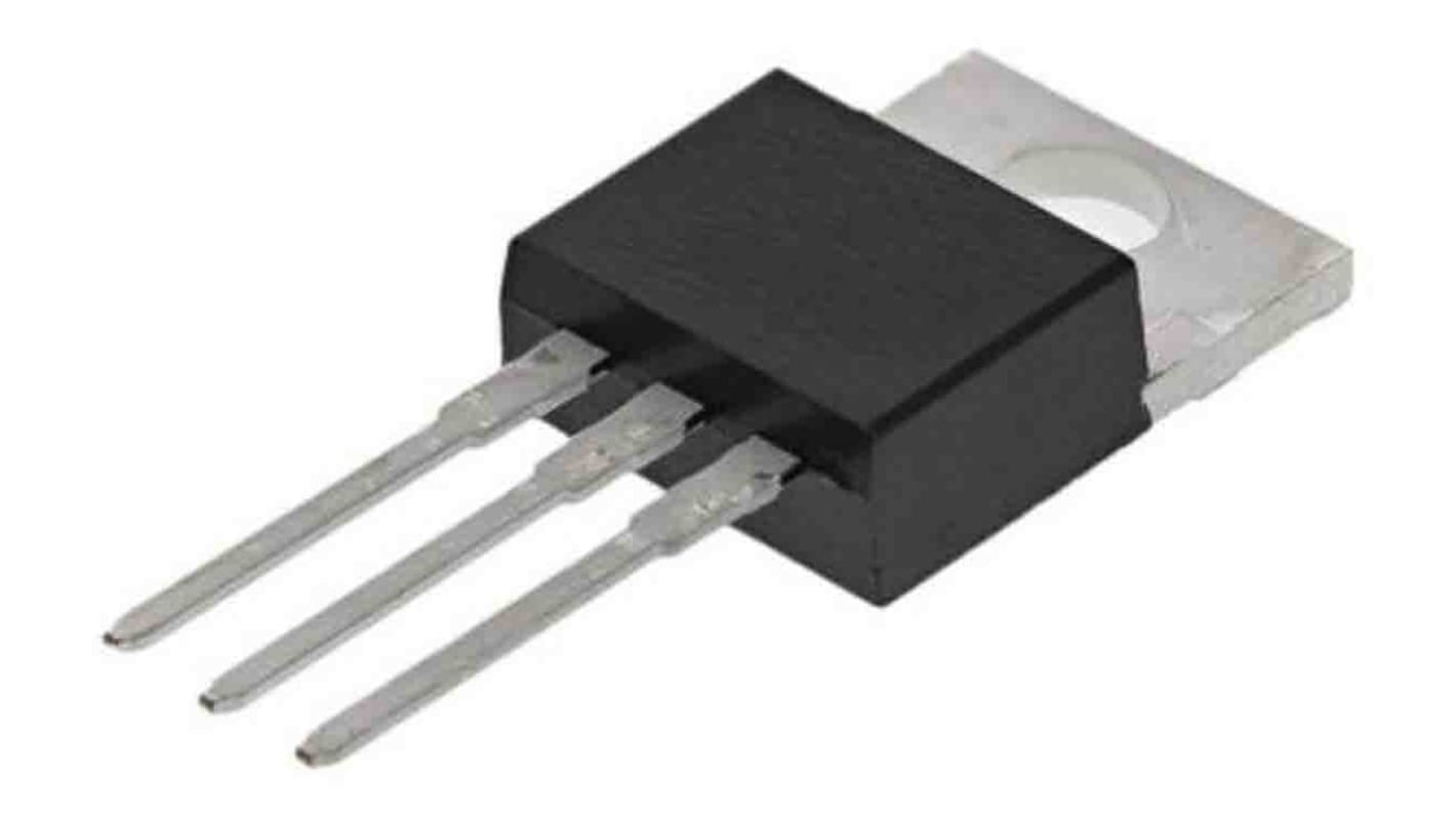 STMicroelectronics Thyristor Leistungssteller 16A