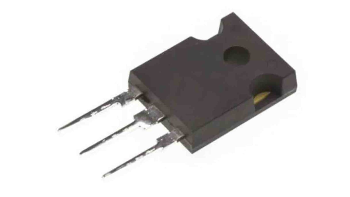 IGBT, AFGHL40T65SQ, , 80 A, 650 V, A-247, 3 broches, Simple