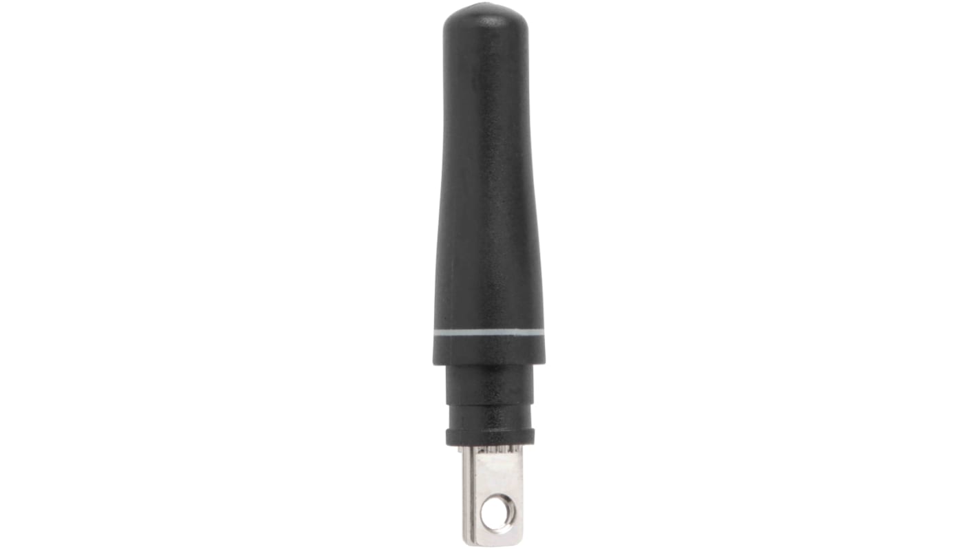 Linx LP WiFi-Antenne 868 MHz Extern / 2.1dBi Stecker Rundstrahlantenne