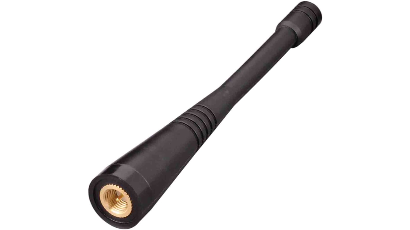 Linx 全向外置WiFi天线, 750 MHz, 2G (GSM/GPRS), 3G (UTMS), 4G (LTE), CW系列