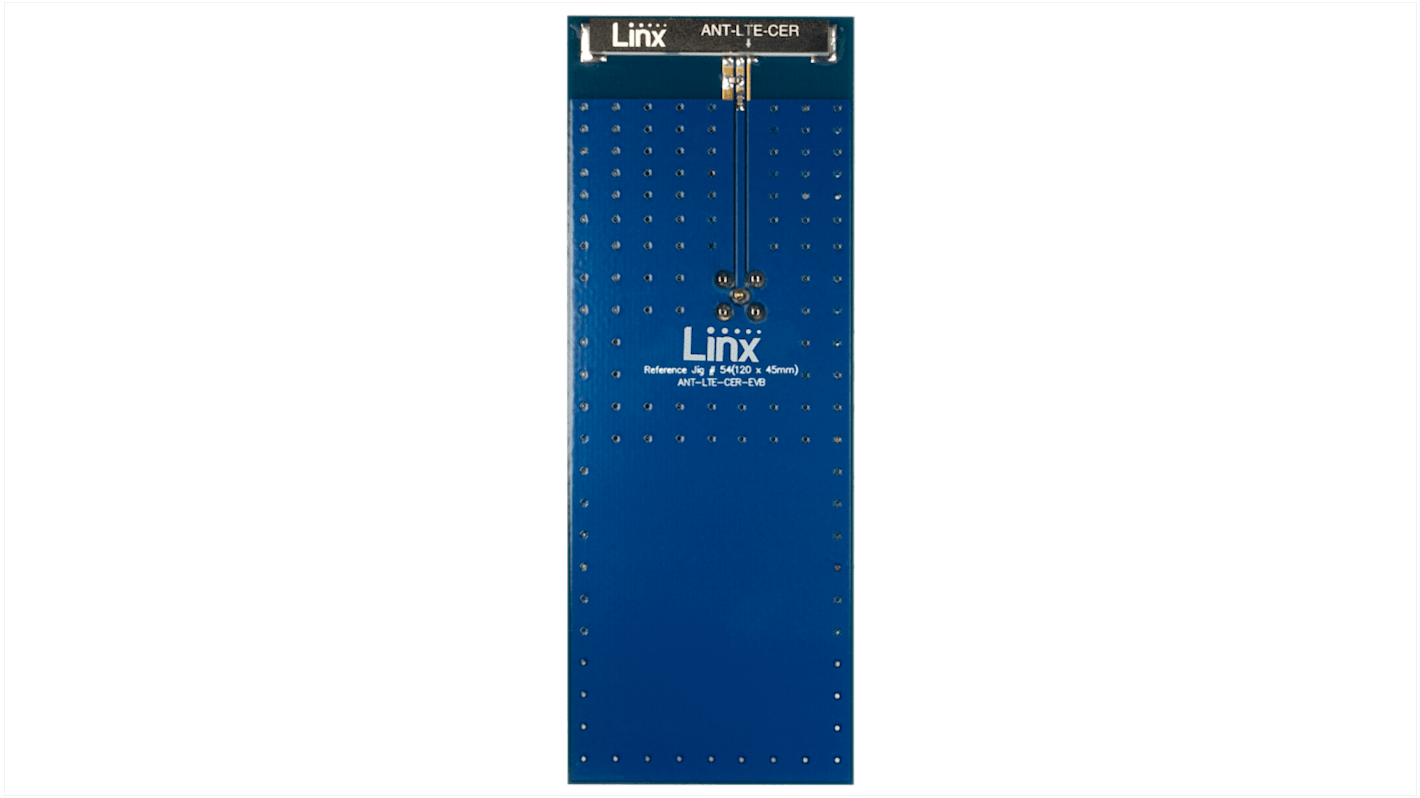 Narzędzie rozwojowe z kategorii „komunikacja i łączność bezprzewodowa&#148; NB-IoT LTE Linx Płyta anteny 698 – 960 MHz, 1710
