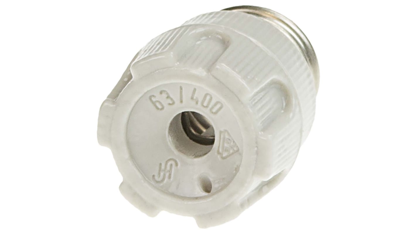 Siemens  Fuse Holder NEOZED Screw Cap
