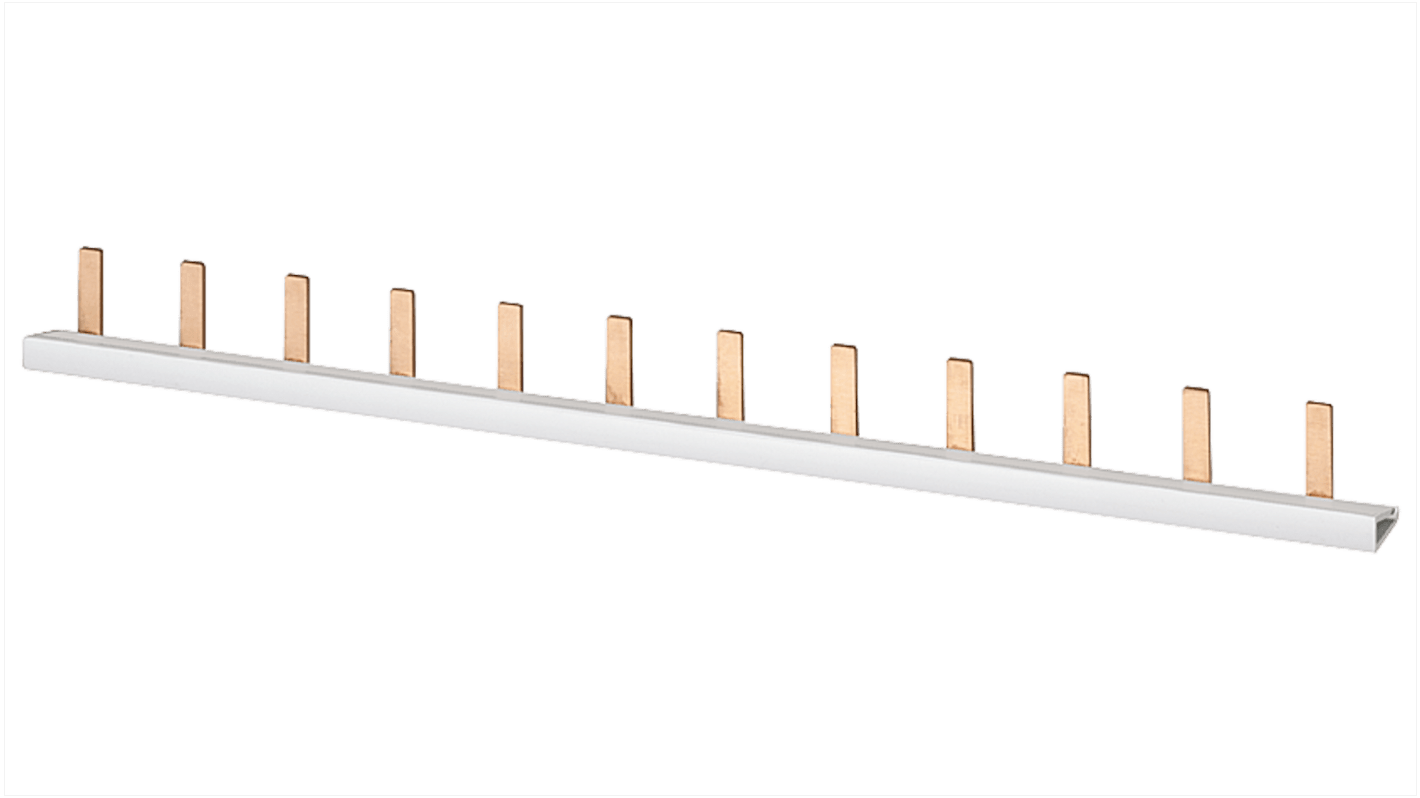Siemens SENTRON 3 Phase Busbar, 18mm Pitch