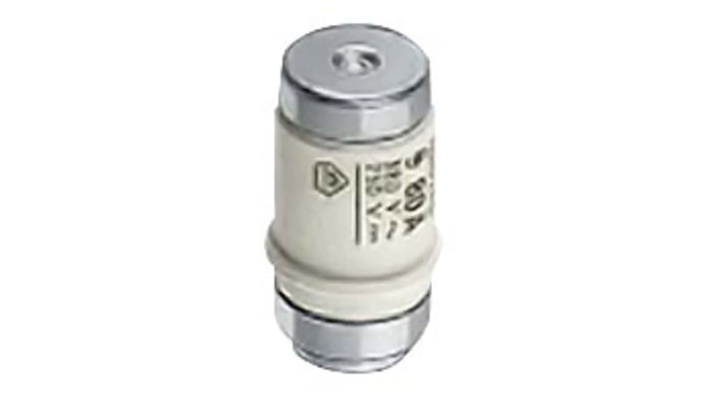 Siemens ボトルヒューズ Neozed 20A 400V D02