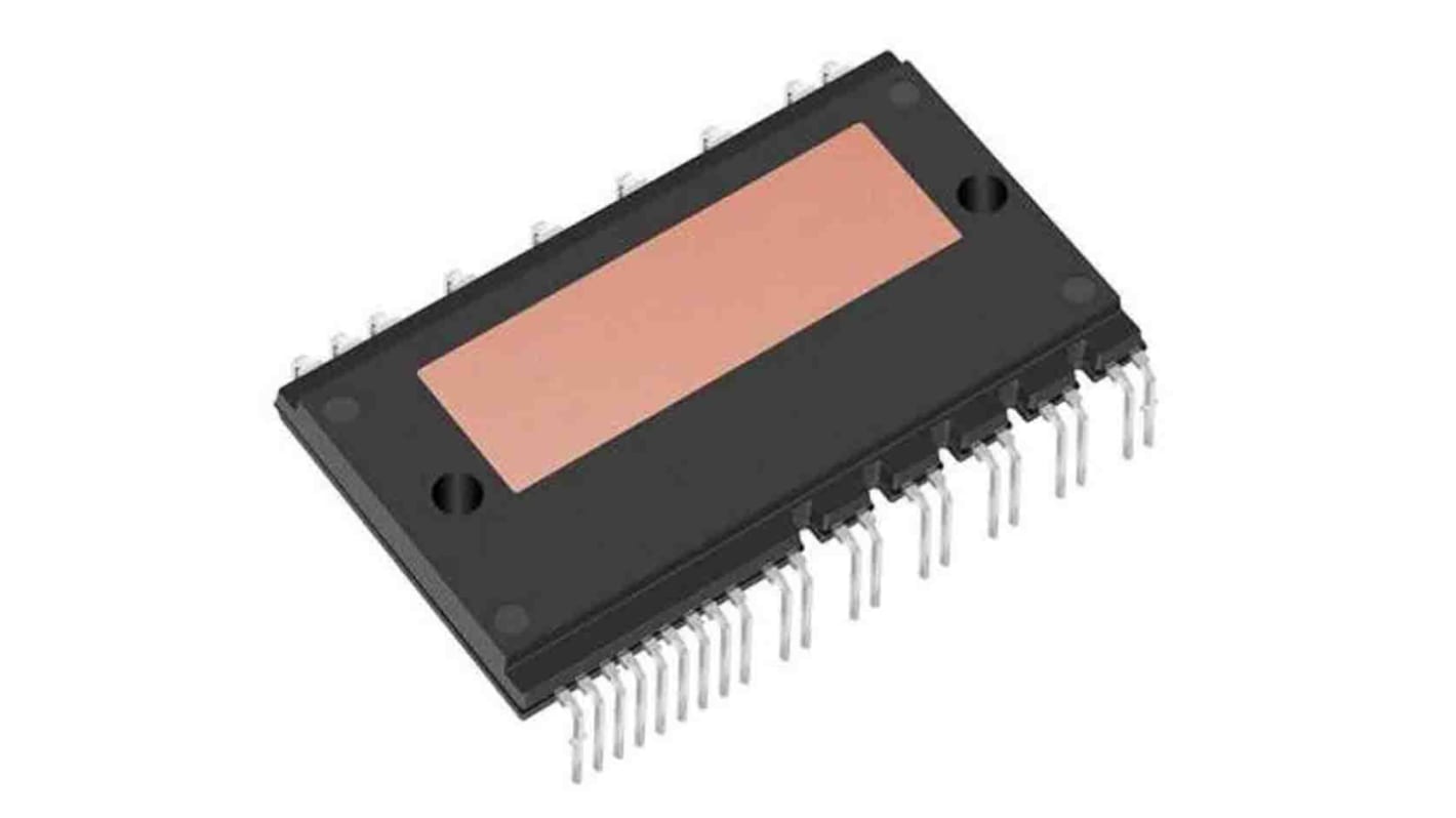 onsemi NFAM1012L5B IGBT Module DIP39, Screw Mount