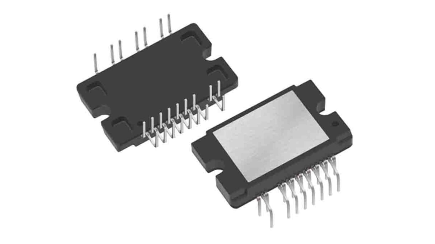 onsemi IGBTモジュール DIP38 に適合します