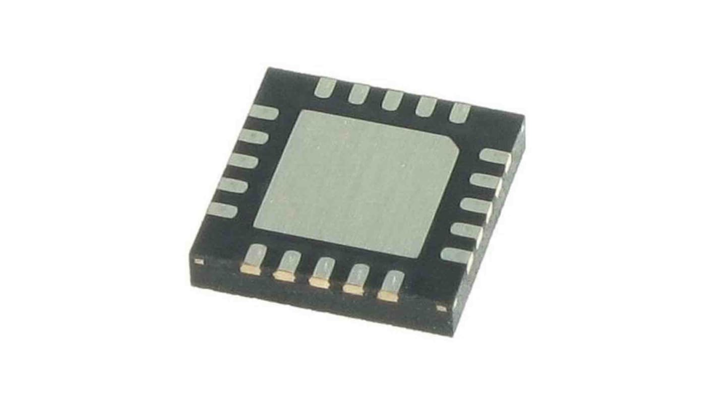 onsemi 线性稳压芯片, 3.6 V输出, 3A最大输出, 单路输出, QFNW20, 20针, 贴片安装, ±1%精度