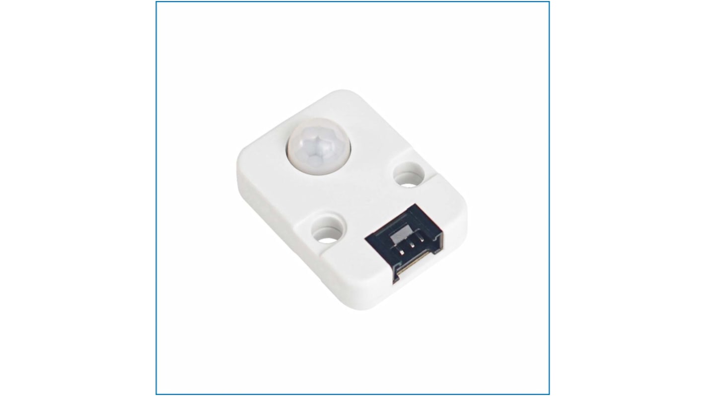 M5Stack PIR Motion Detector PIR Sensor, 0.5m Sensor Range