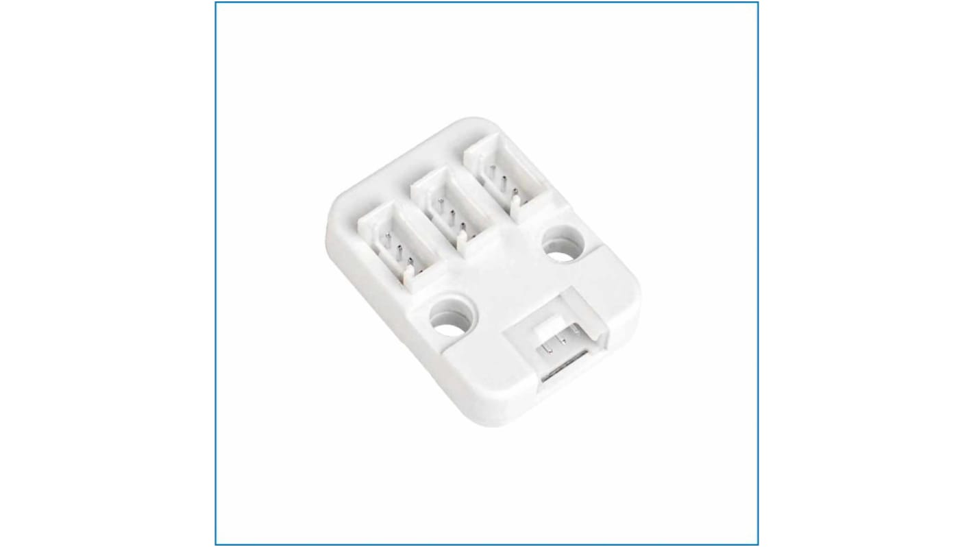 Accessori per strumenti di sviluppo M5Stack U006, Espansione porta GROVE