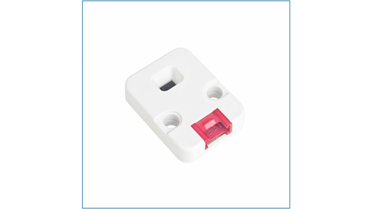 M5Stack Time-of-Flight Distance Ranging Sensor Unit 传感器板, VL53L0x芯片, 用于M5Core