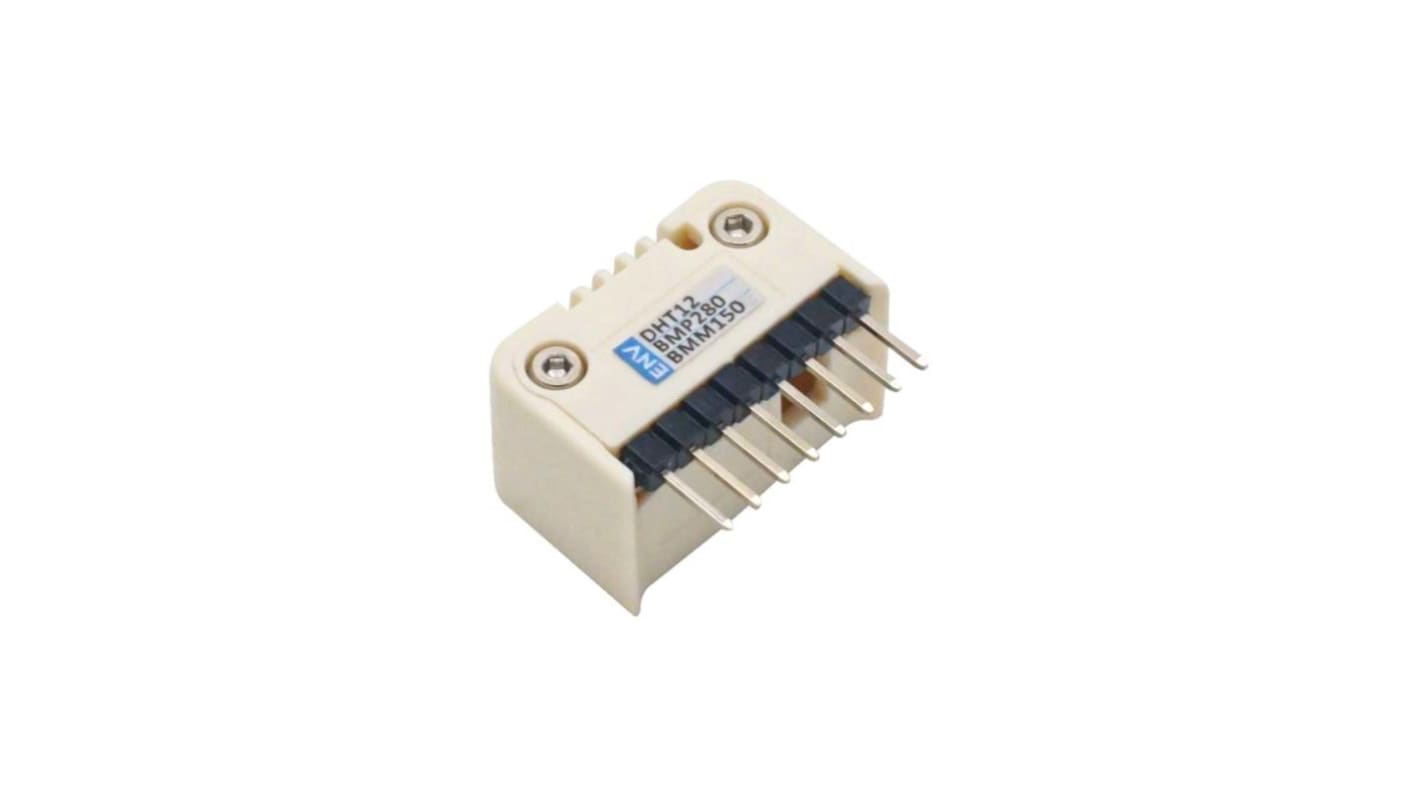 M5StickC ENV Hat (DHT12 BMP280 BMM150) M5Stack, con Sensore di umidità, Sensore di pressione, Sensore di temperatura