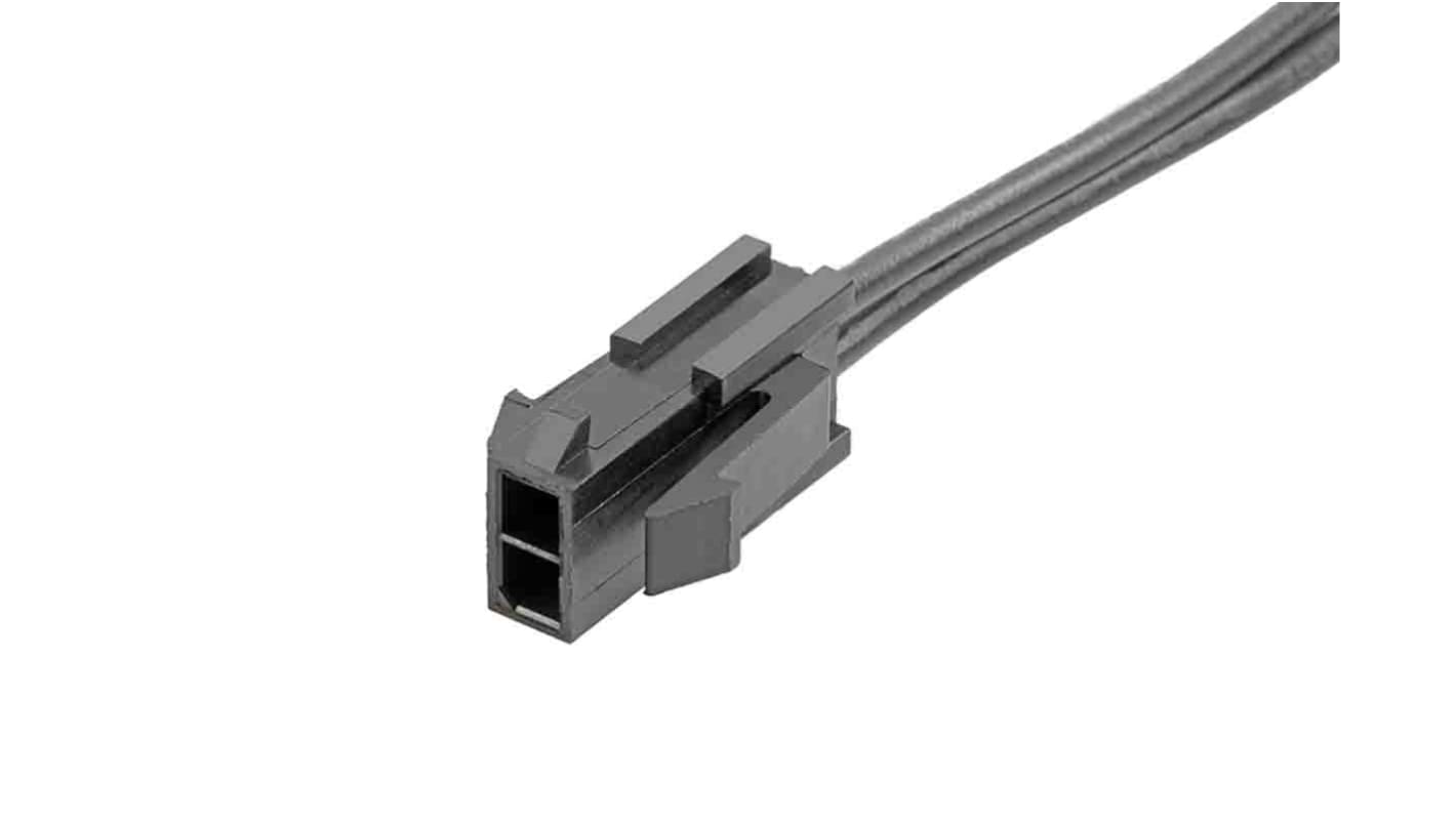 Molex 基板対ケーブル, ピッチ:3mm, 2147581023 | RS