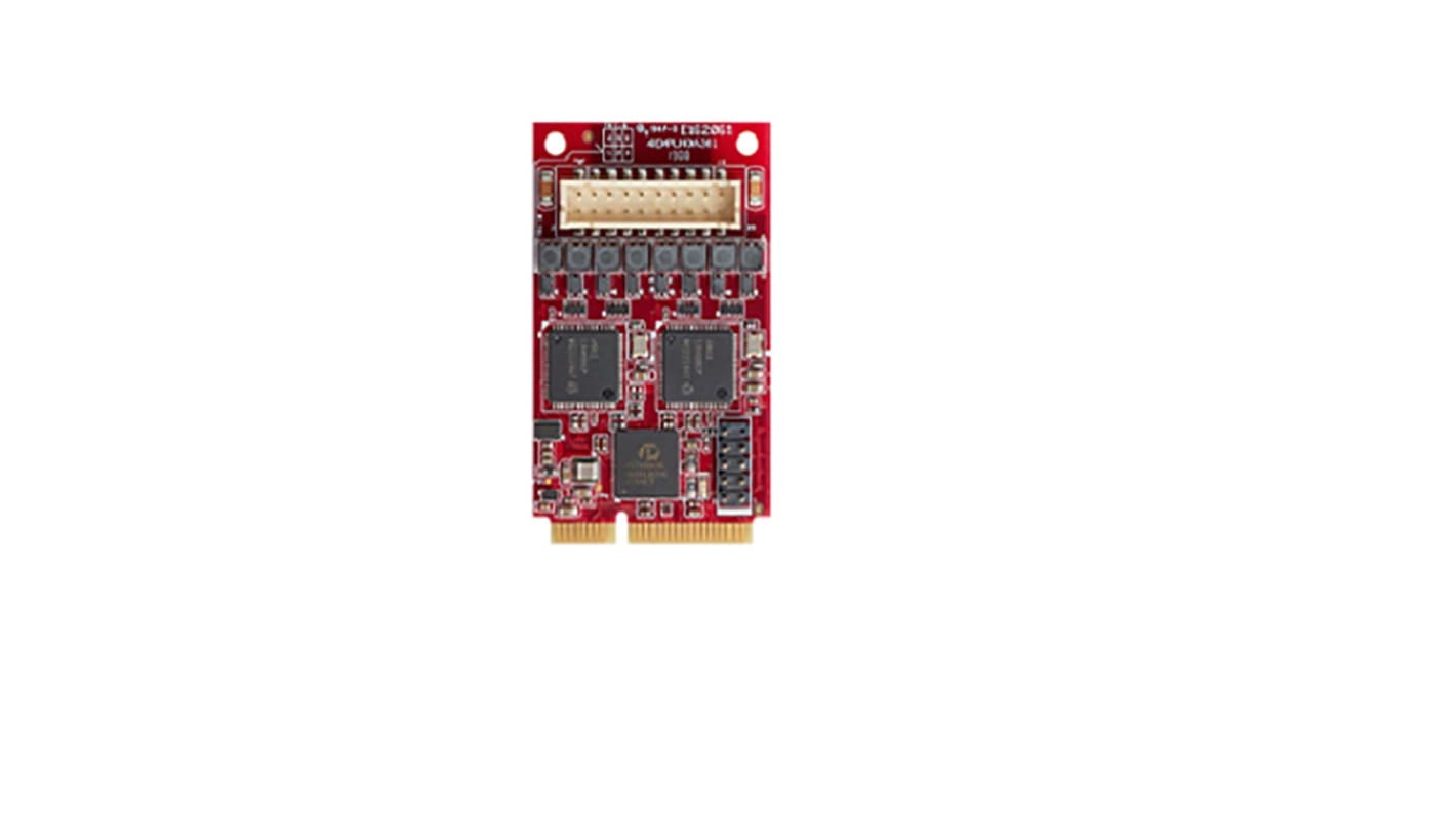 InnoDisk EMPL-G203-W1 Networking Module