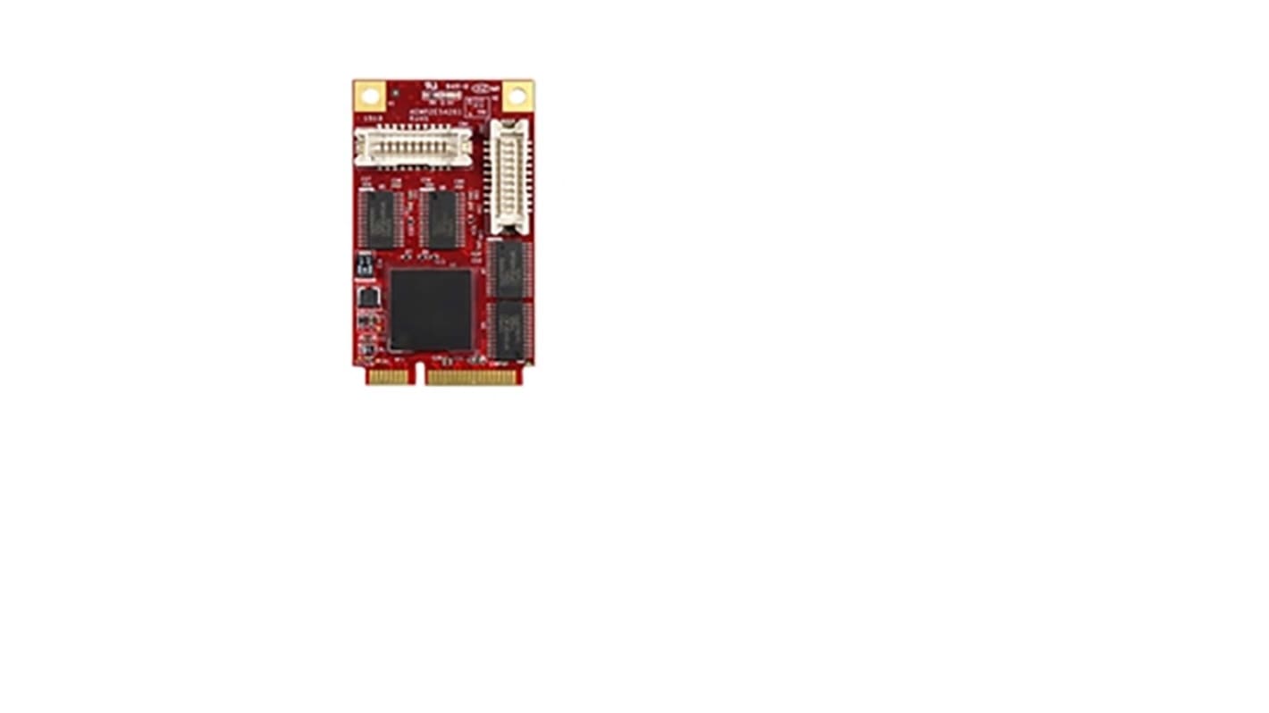 InnoDisk EMP2-X403-W1 Networking Module