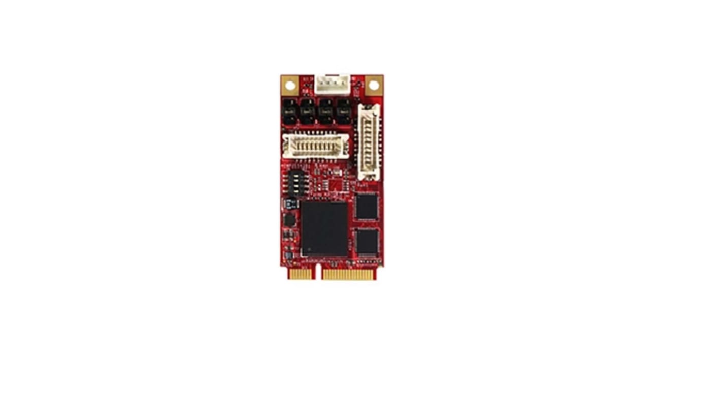 InnoDisk EMP2-X404-W1 Networking Module
