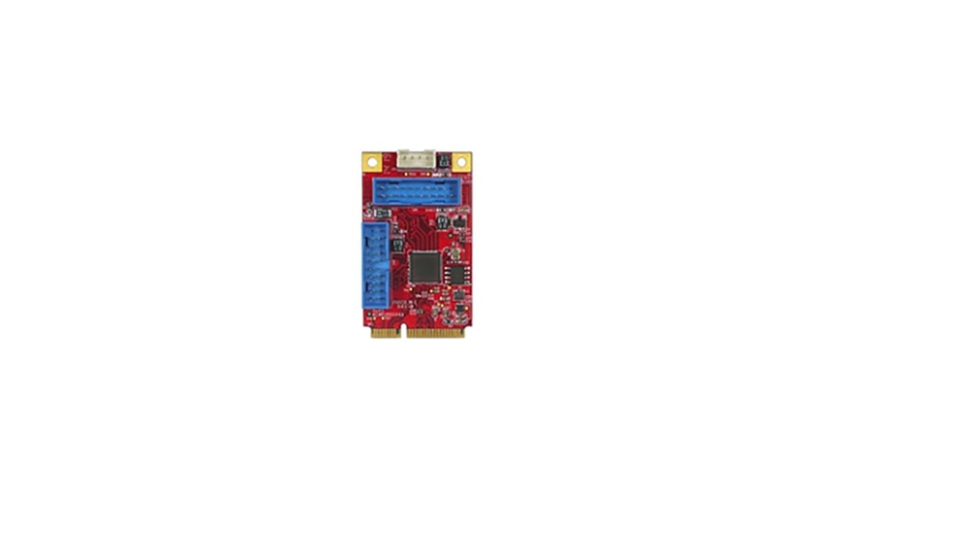 InnoDisk ネットワークモジュール