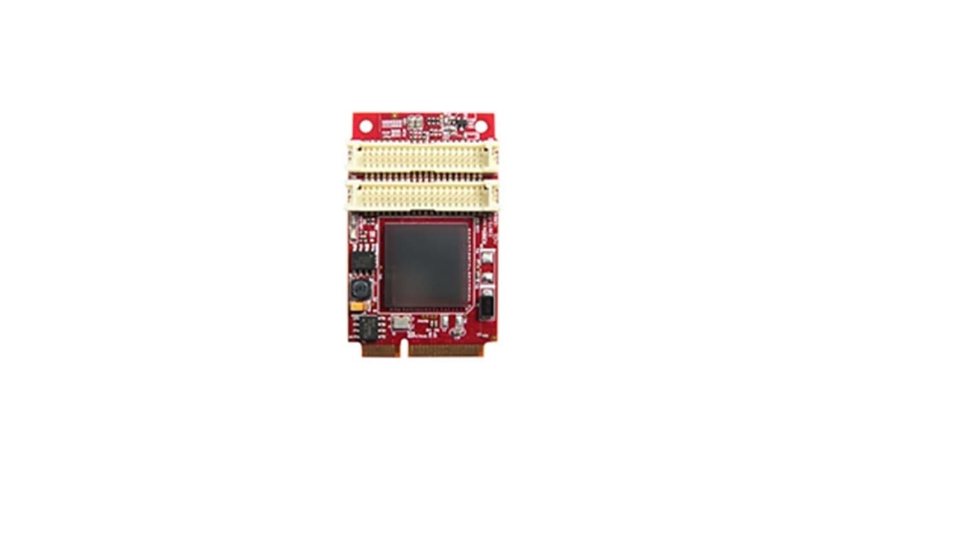 InnoDisk, Video Module with 1920 x 1080 Resolution