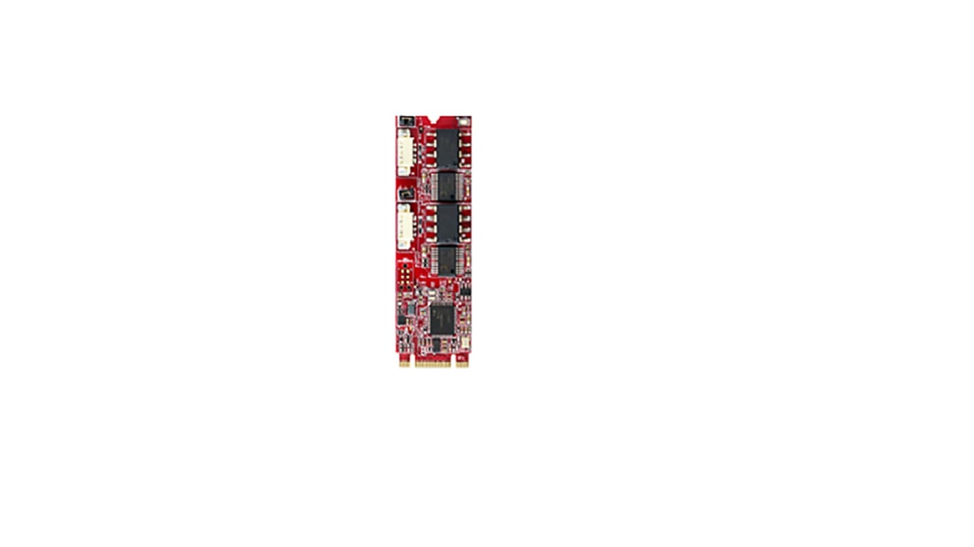 InnoDisk EGPC-B201-W1 Networking Module